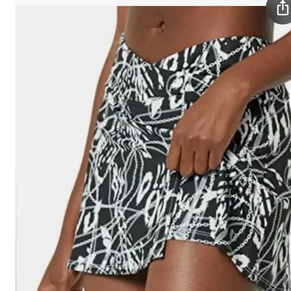EleVen by Venus Williams Women's 90s Girl Tennis Skirt NWT Size XS